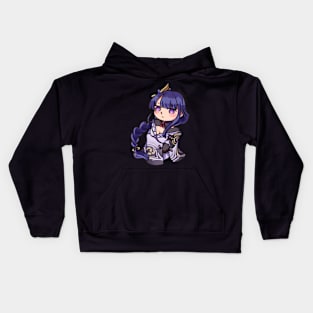 Shogun Riden Kids Hoodie